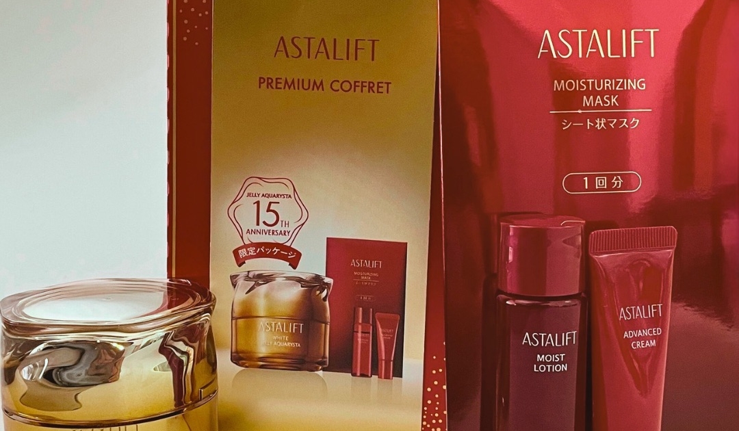 ASTALIFT PREMIUM COFFRET 15周年記念 楽天市場】富士フイルム
