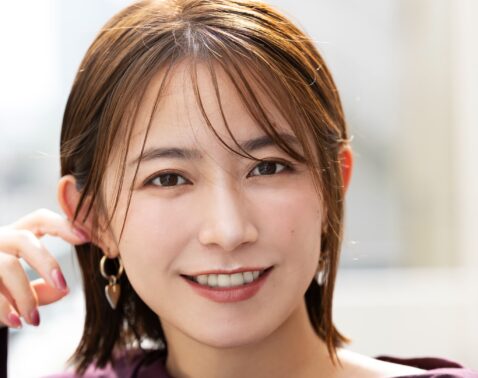 顔がシャープな印象になる「最旬ボブ」で髪悩みも解消！【40代50代のヘアカタログ】