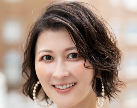 【40代50代の最旬ヘアカタログ】面長もボリューム不足も解消！若見え“ウェーブボブ”