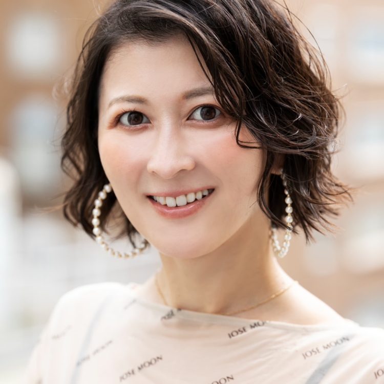 佐々木ひとみさん