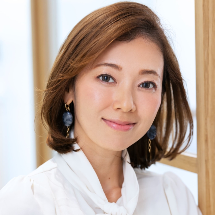 杉山由紀子さん