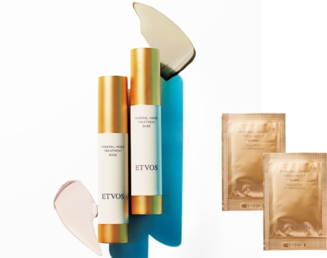 エトヴォスの透明感際立ちベースが付録に！美ST2026年1月号付録情報