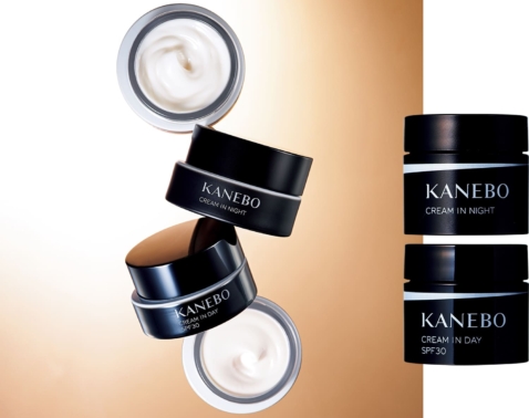 W名品がパワーアップ！KANEBOの朝＆夜クリームが付録に！美ST2026年1月号付録情報