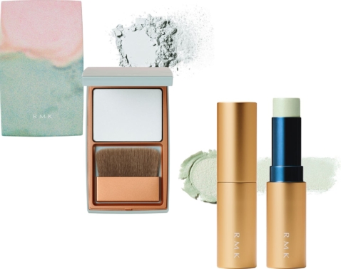 【RMK】“予期せぬ配色×質感”がステキ!「2025 ホリデーコレクション」8選