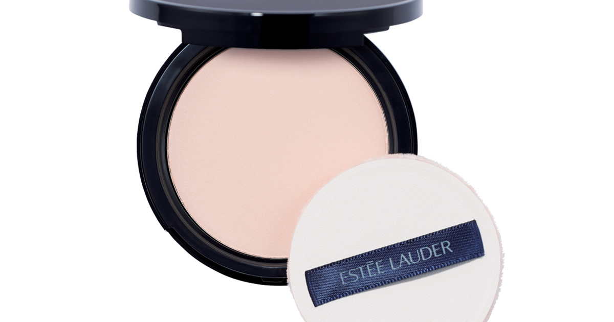 ベストセラーファンデ発】お粉がデビュー！ふんわり美肌が叶う秘訣は