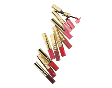 【全色見せ】ディオールのホリデー限定リップの可愛すぎるヒミツとは…