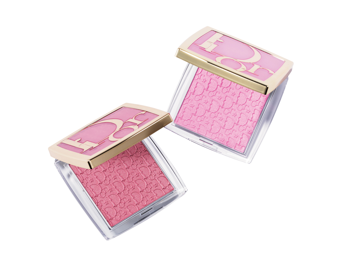 大人気の【ディオール“似合わせ”チーク】限定のピンクは争奪戦の予感