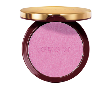 【グッチ限定】ツヤも血色感も爆上がり♡マルチハイライターが可愛すぎる