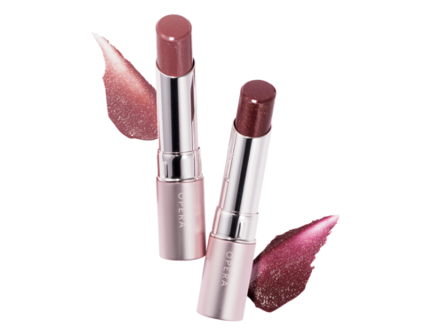 落ちにくい【元祖バズリップ】の限定カラーは冬のお出かけに大活躍の予感