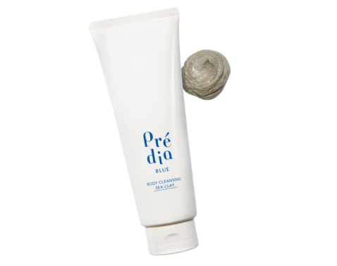 【おうちでボディも本格ケア】悩みに合わせて使える泥パックが超優秀