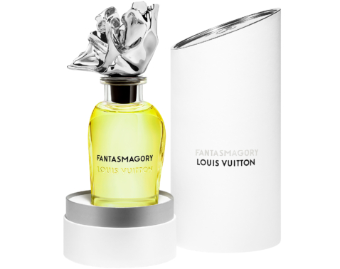 【ルイ・ヴィトン】オブジェのようなボトルが目を惹く新作フレグランスに注目！