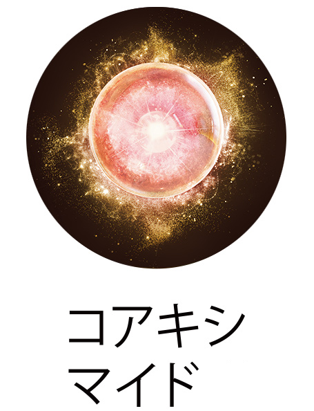 コアキシマイド※7