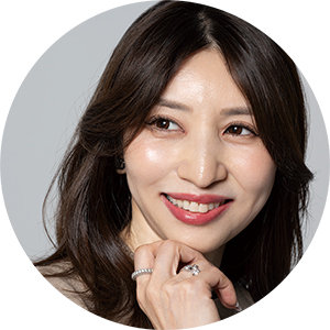 赤堀幸子さん