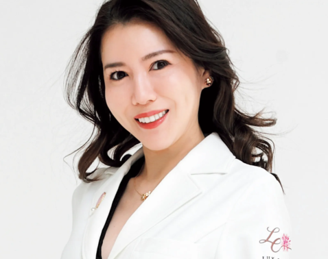 ルクスクリニック院長　奥村智子さんのプロフィール