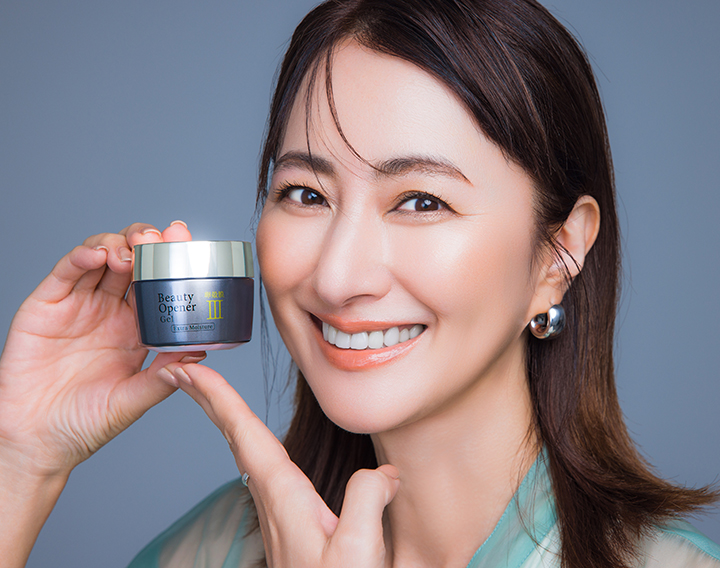 えっ本当に!卵の内側の薄い膜「卵殻膜」で大人の肌にハリつやがよみがえる