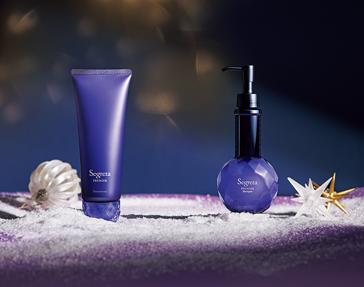 美容賢者が激推し！今、大人髪に使うべき【上質デイリーヘアケア】