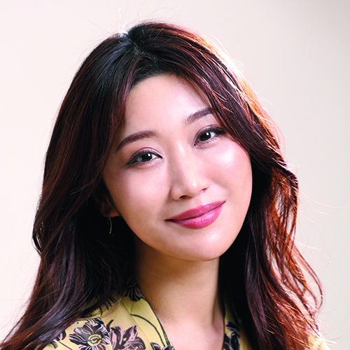 美容家 瀬戸麻実さん