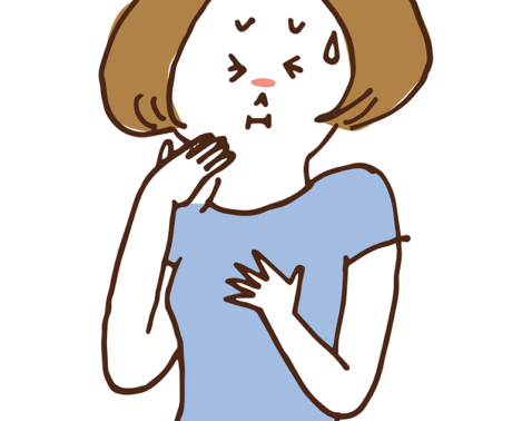 「ゲップがよく出る」のは病気のサインの可能性も…原因と5つの対策【薬剤師監修】