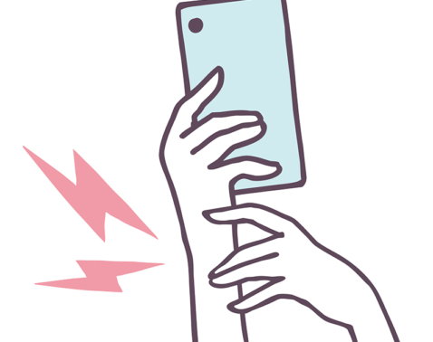 スマホの持ち方に注意！手の痛み・しびれを防ぐ「スマホ腱鞘炎」セルフケア5選【薬剤師監修】