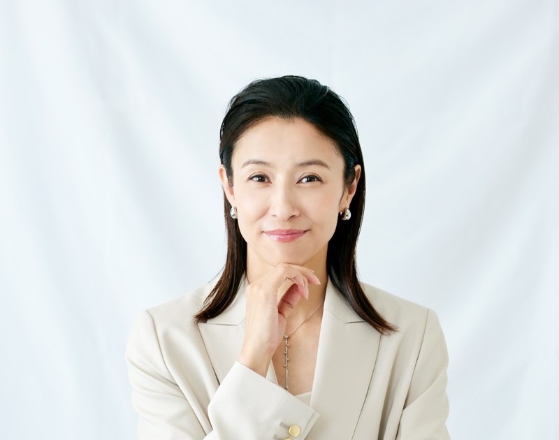 水野美紀さんが「ママ友付き合い」で一番気を付けていること | 美ST ONLINE