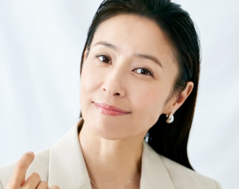 水野美紀さん“全身整形で25歳に生まれ変わる役”に挑戦！「自分の美容医療は…」