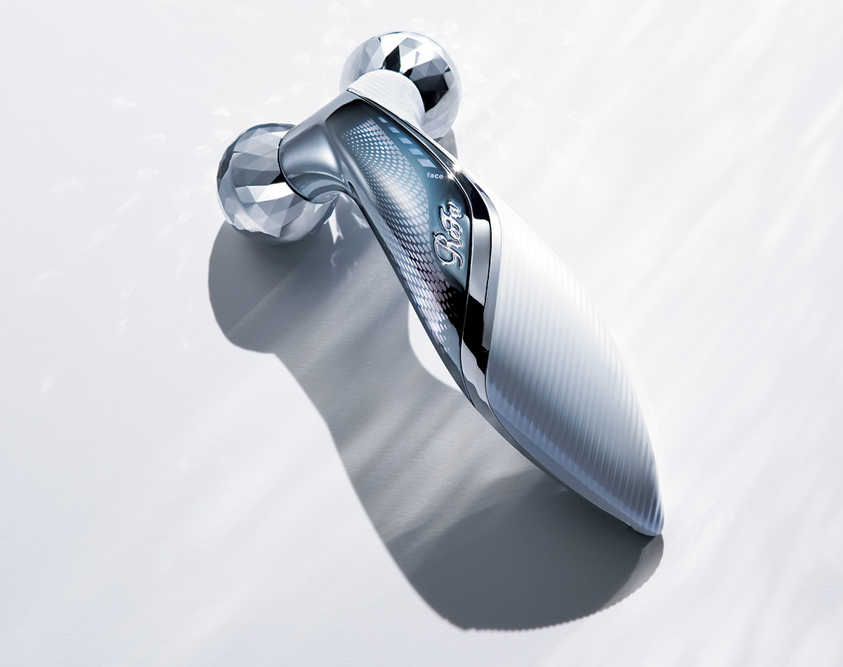 Rifa美顔器 値下げ15000→12000‼️ 迷ったら「ReFa」で本当にいい？ 美顔器を60日ガチで使い続けた結果が