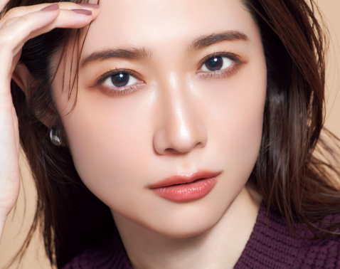 40代50代の”弱った目ヂカラ”に！プロ直伝「インライン&目尻ライン」テクで印象倍増