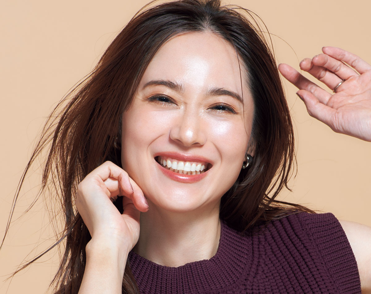 40代50代の「まつ毛ケア」は“ボリュームよりまず上げる！”が正解