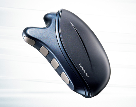 2種のEMSの効果は？「Panasonic最新リフト美顔器」を読者が60日間ガチ検証！