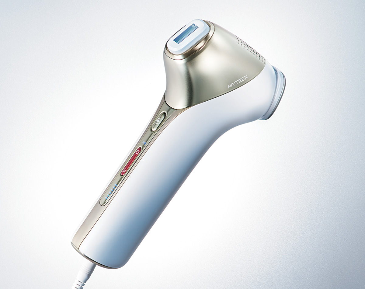 お値下げ！美顔器 新品】SAINT MIRACL RF美顔器 VI-OLA ヴィオーラ｜ kikito[キキト