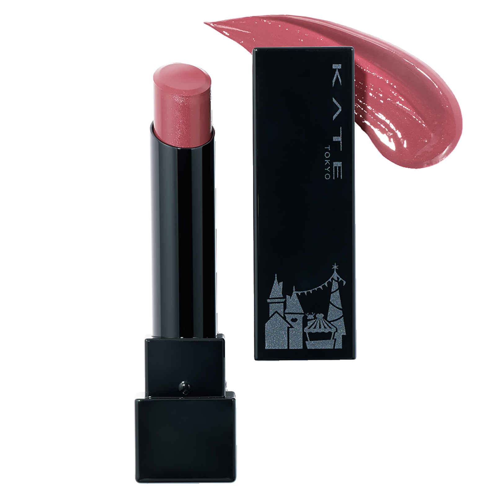 ケイト リップモンスター EX-11