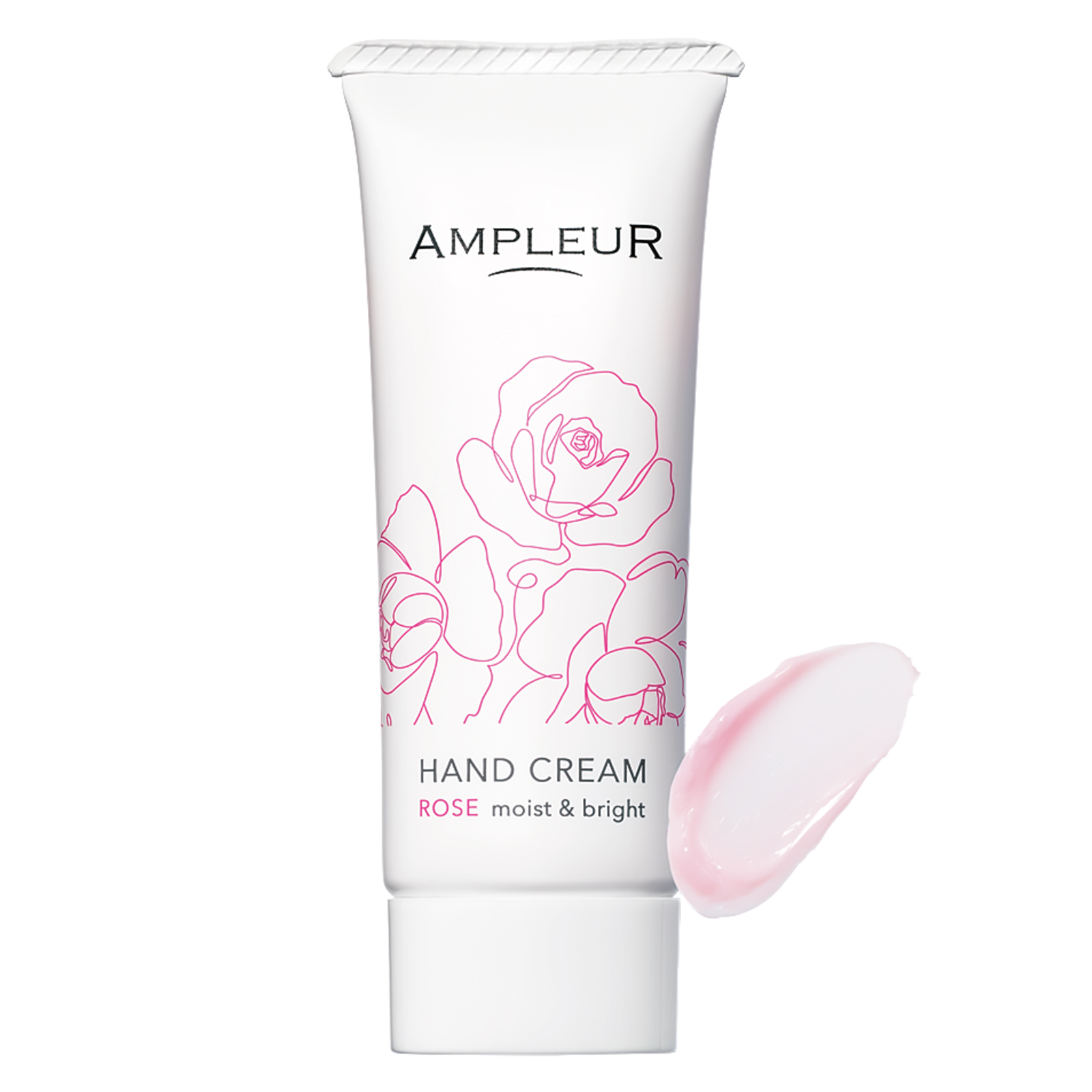 アンプルール ハンドクリーム