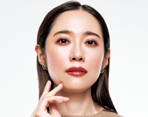 話題の【ラ・ボーテ ルイ・ヴィトン】でつくる“上品旬顔”。美ST世代が選ぶべきカラーは？