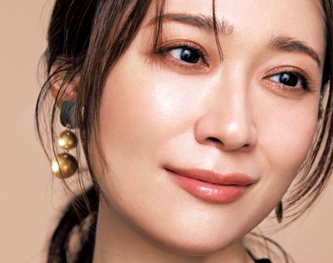 40代50代は“ベージュパレット”で一気に【マイナス5歳若見え】！大人のトレンドメイク術