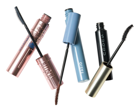 トレンドの“上向きセパレートまつ毛”が作れる！おすすめウォータープルーフマスカラ3選