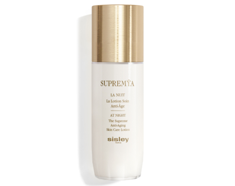 【シスレー】トライアルサイズの夜用化粧水が、年末年始の帰省や旅行に手放せない！