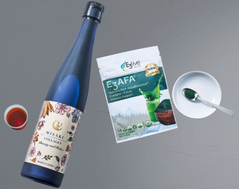 40代・50代の「睡眠とストレス」に。美ST美容賢者が本気で頼っているサプリ2選