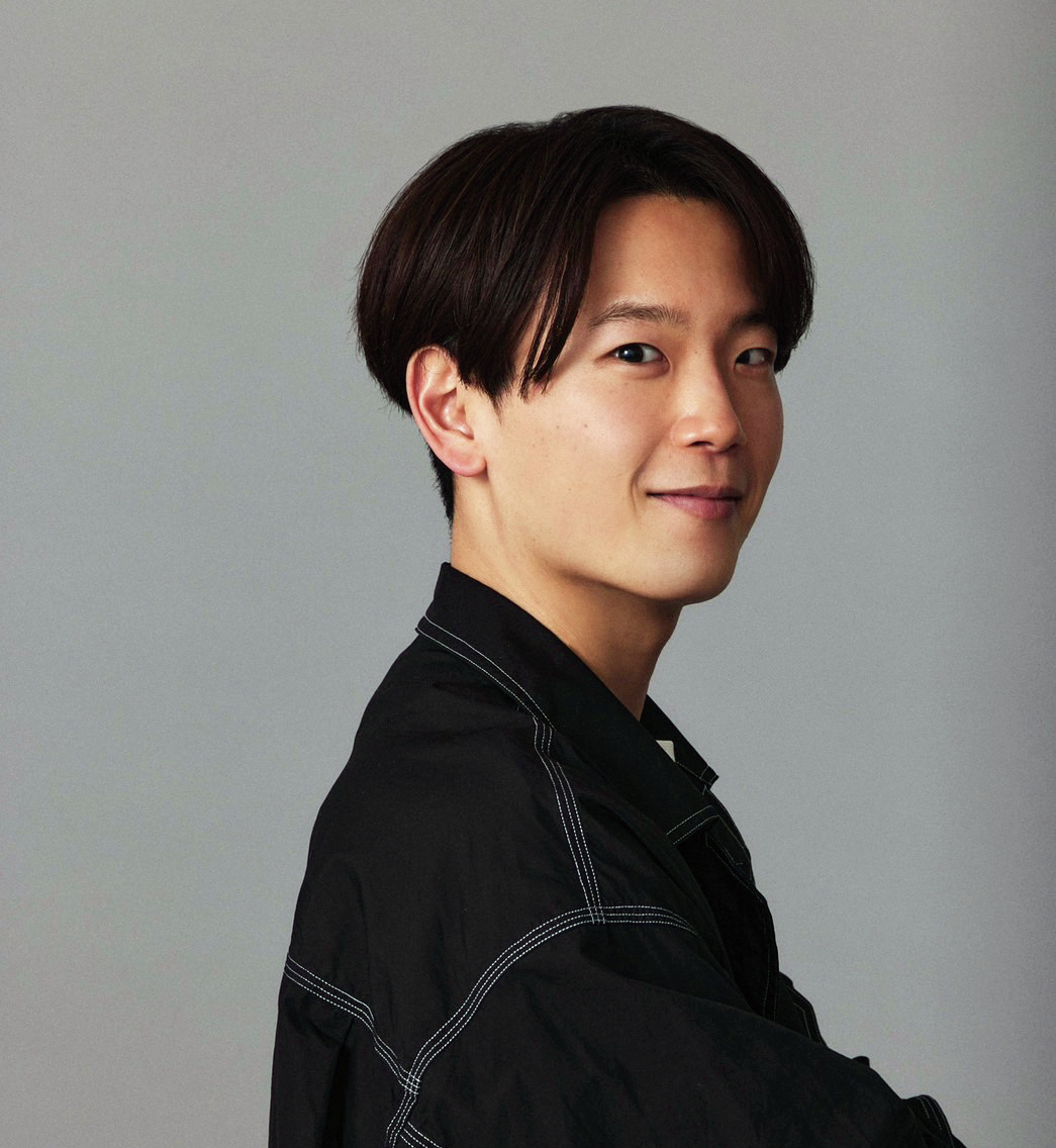 只友謙也さんのプロフィール