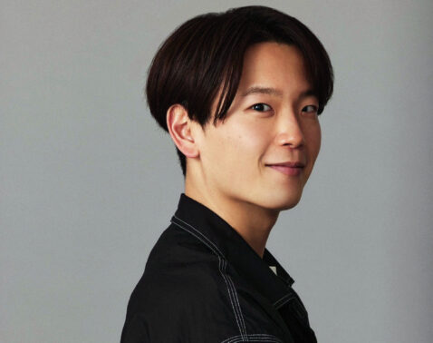 只友謙也さんのプロフィール