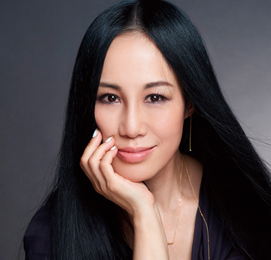 美容家・美香さんのプロフィール