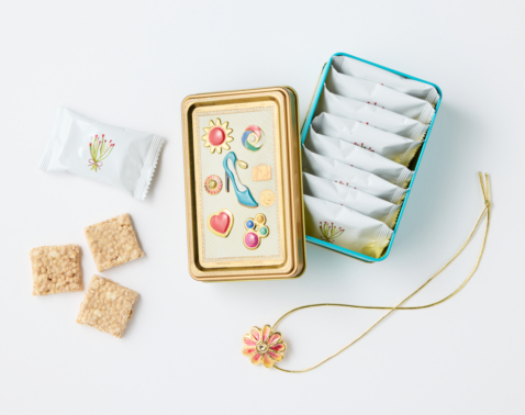 【ハズさない手土産】バリキャリ美女が選ぶ、佇まいも美しいスイーツギフト3選