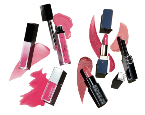 1本で簡単に“ふっくら若見え唇”に！2025年秋冬の新作リップ【12選】
