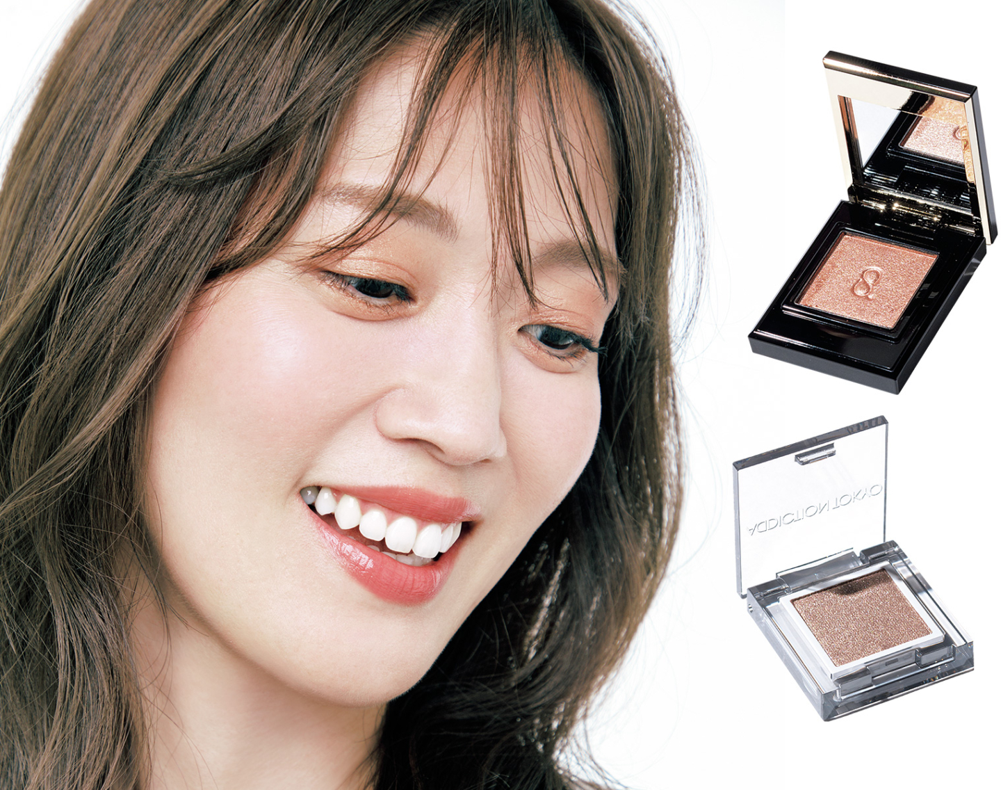 最速で”目元を盛りたい”とき、どうすればいい？【プロが答える簡単テク】