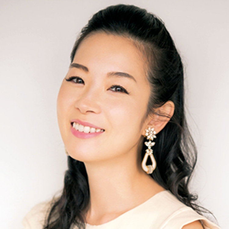 深澤亜希 美容家