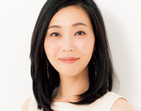 水井真理子さんのプロフィール