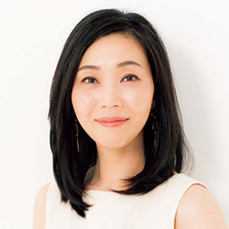 水井真理子 美容家