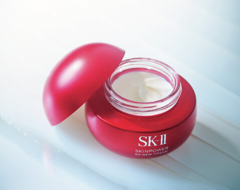 40代・50代読者が選んだ！今欲しいコスメランキングBEST5【SUQQU、SK-Ⅱ、DIORほか】