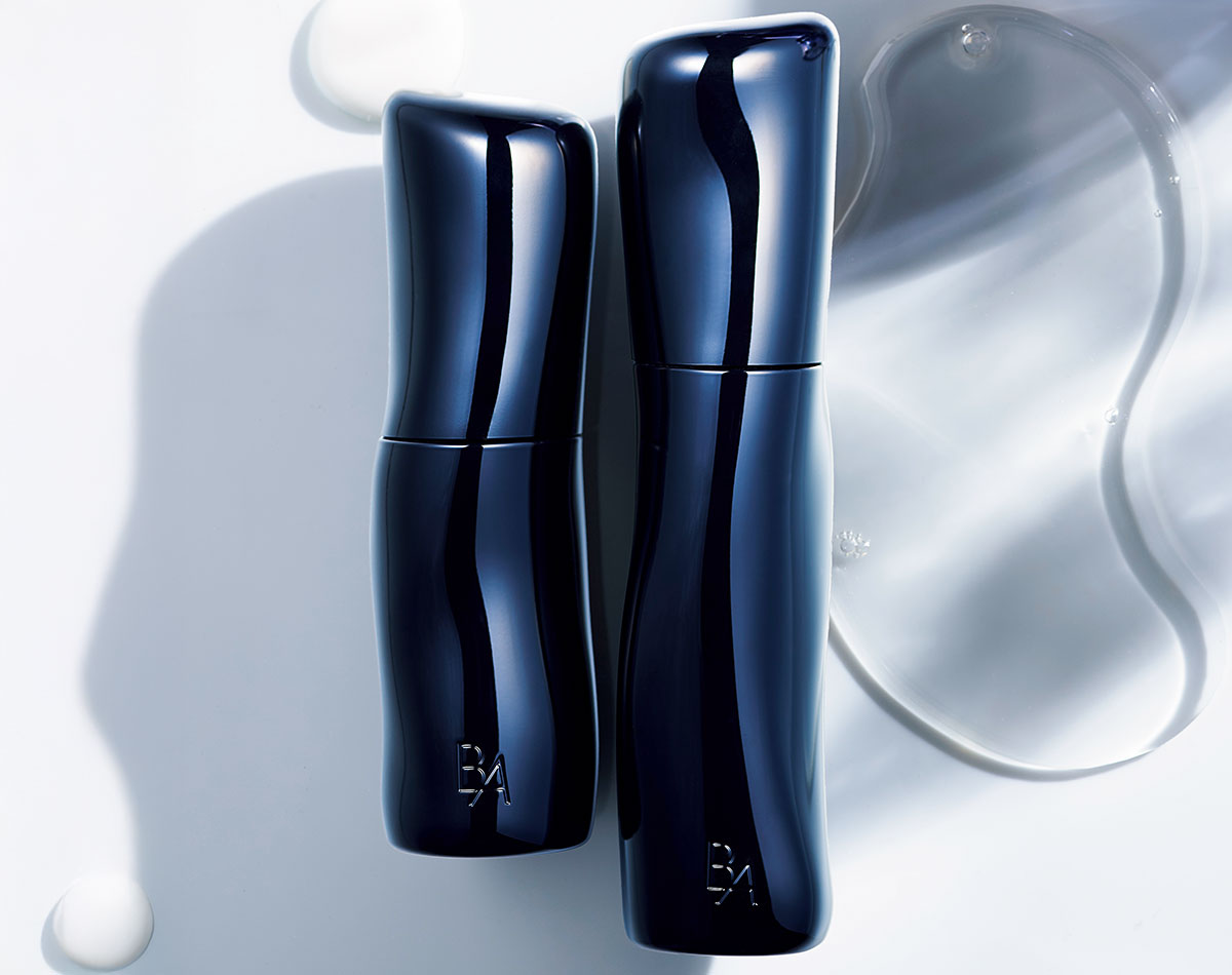 フェイスラインや口元のたるみをすっきり！「POLA」の名品を読者が1週間お試し