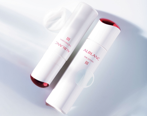 1週間であごがシュッ、肌も明るく!? 「ALBLANC」を読者がガチ検証した結果