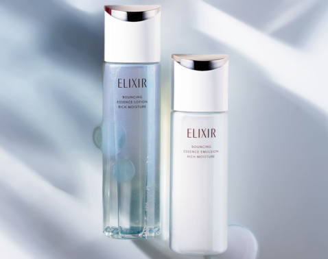 肌はふっくらするのに、ゆるみは引き締まる「エリクシール」を読者が1週間試したら…